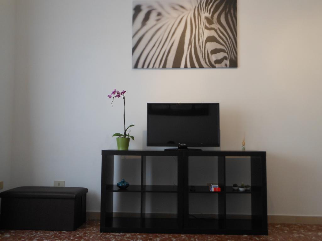 Romolo House Βίλα Δωμάτιο φωτογραφία