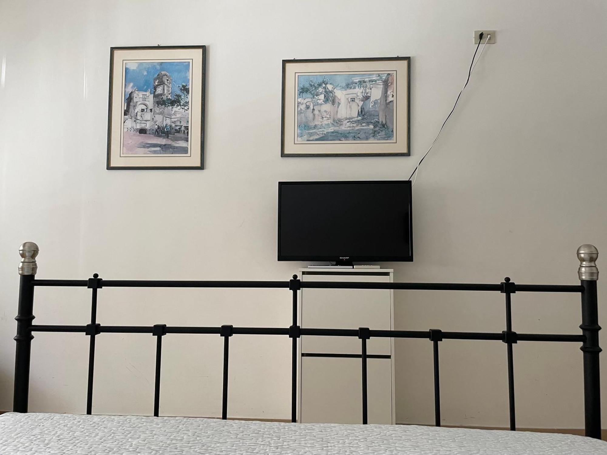 Romolo House Βίλα Δωμάτιο φωτογραφία