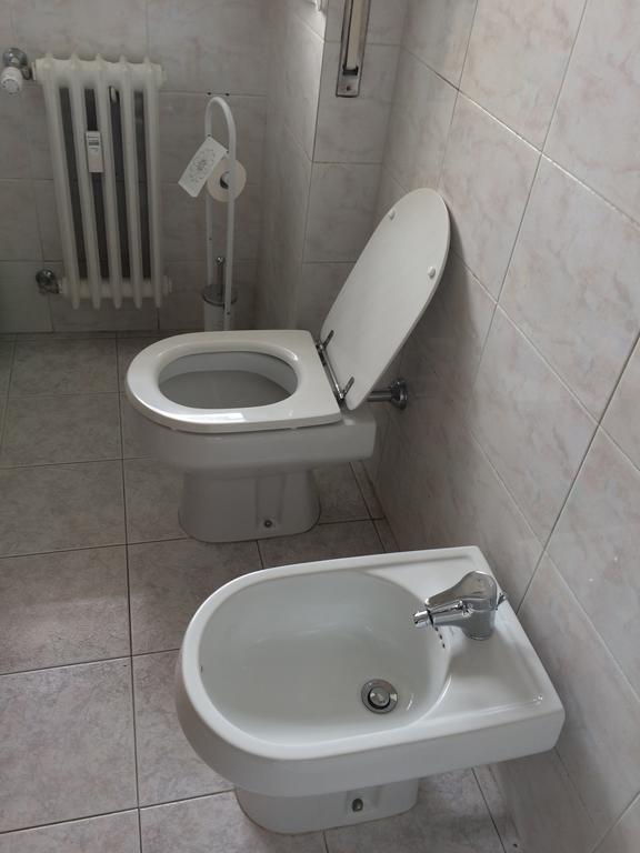 Romolo House Βίλα Εξωτερικό φωτογραφία