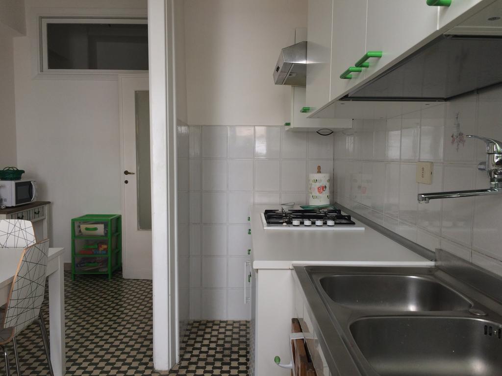 Romolo House Βίλα Εξωτερικό φωτογραφία