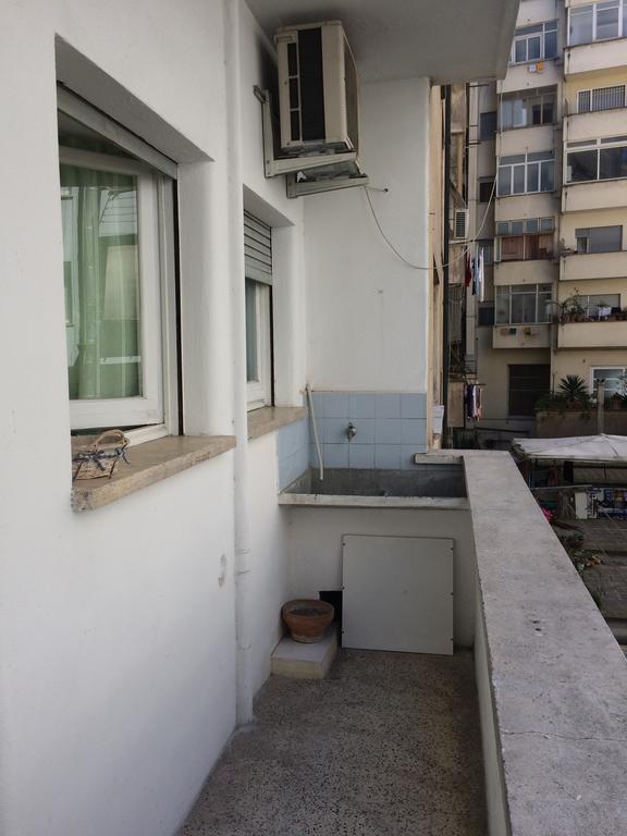 Romolo House Βίλα Εξωτερικό φωτογραφία