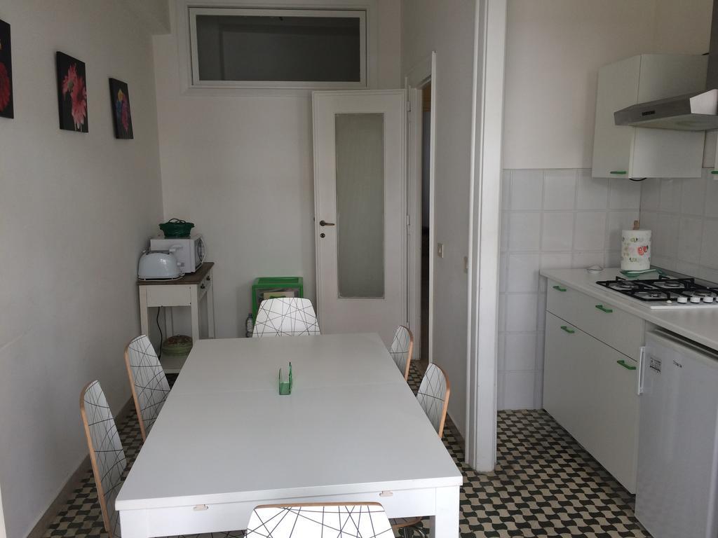 Romolo House Βίλα Εξωτερικό φωτογραφία