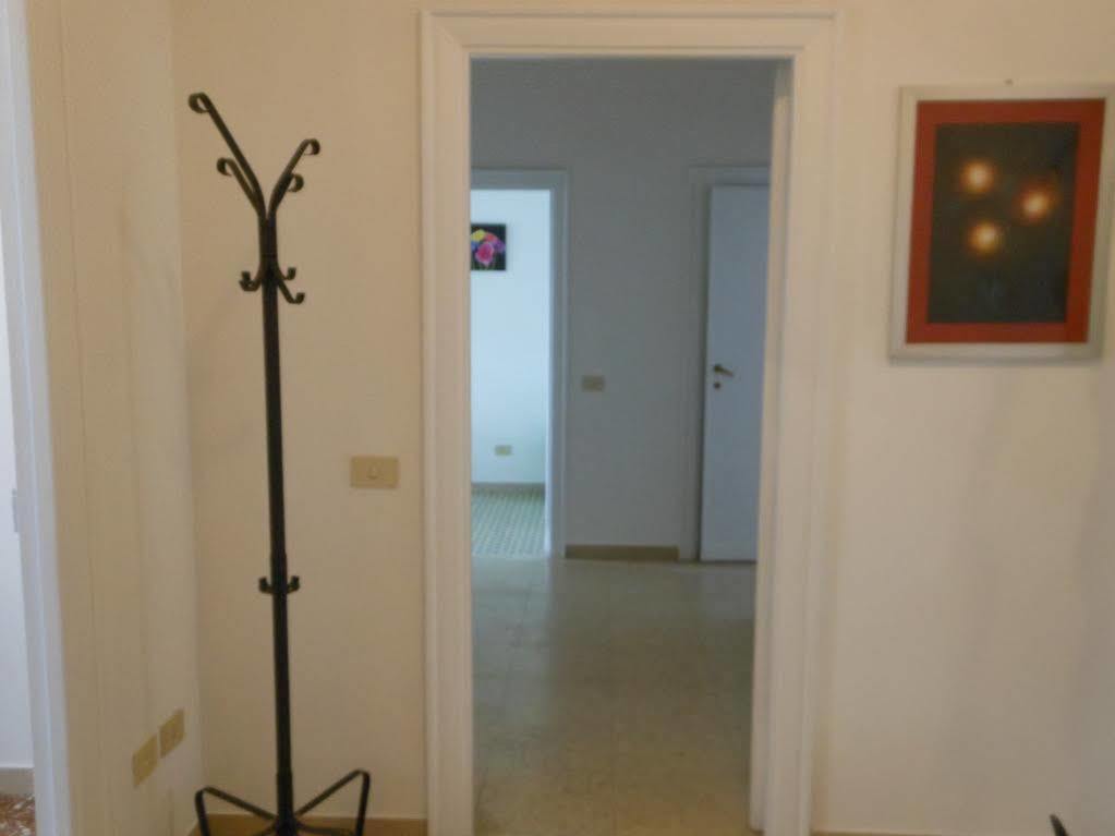 Romolo House Βίλα Εξωτερικό φωτογραφία
