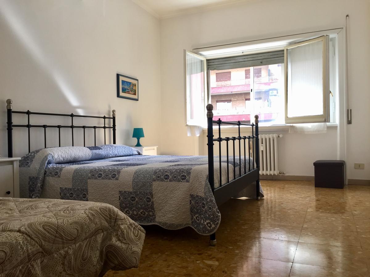 Romolo House Βίλα Εξωτερικό φωτογραφία