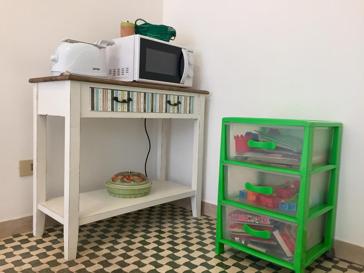 Romolo House Βίλα Εξωτερικό φωτογραφία