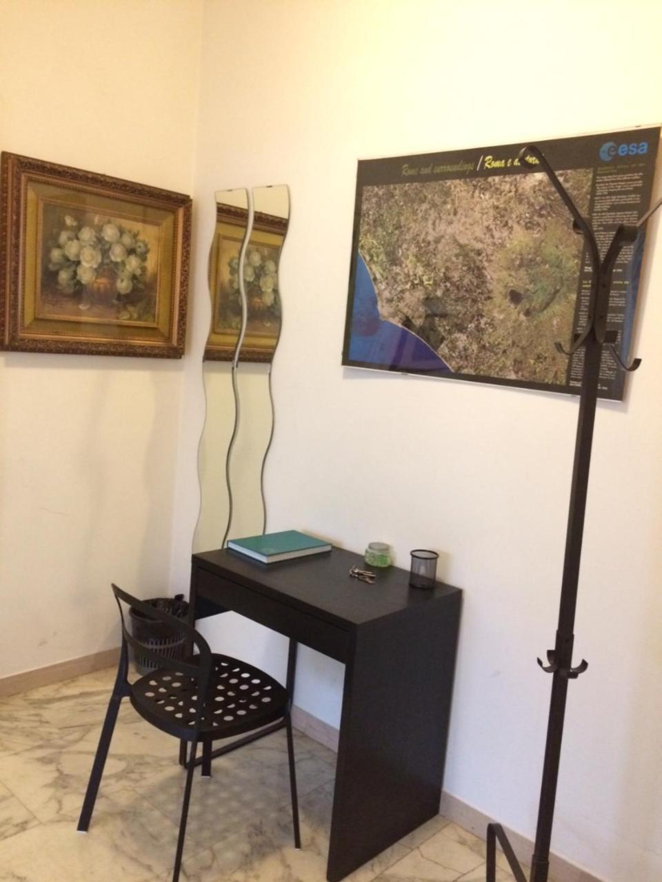Romolo House Βίλα Εξωτερικό φωτογραφία