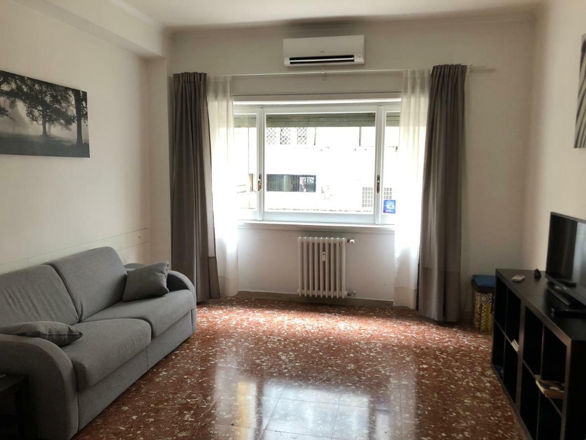 Romolo House Βίλα Εξωτερικό φωτογραφία