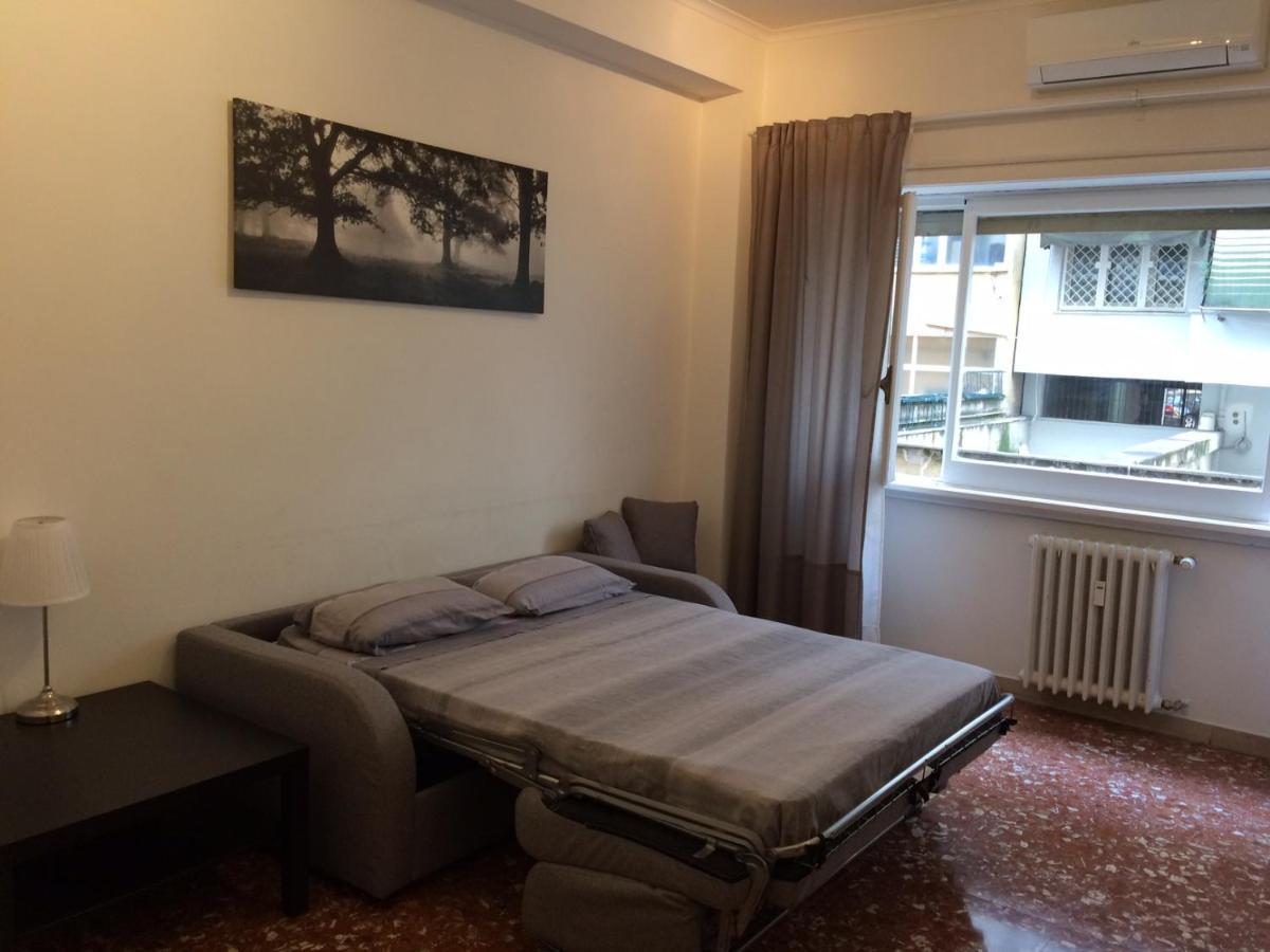 Romolo House Βίλα Εξωτερικό φωτογραφία