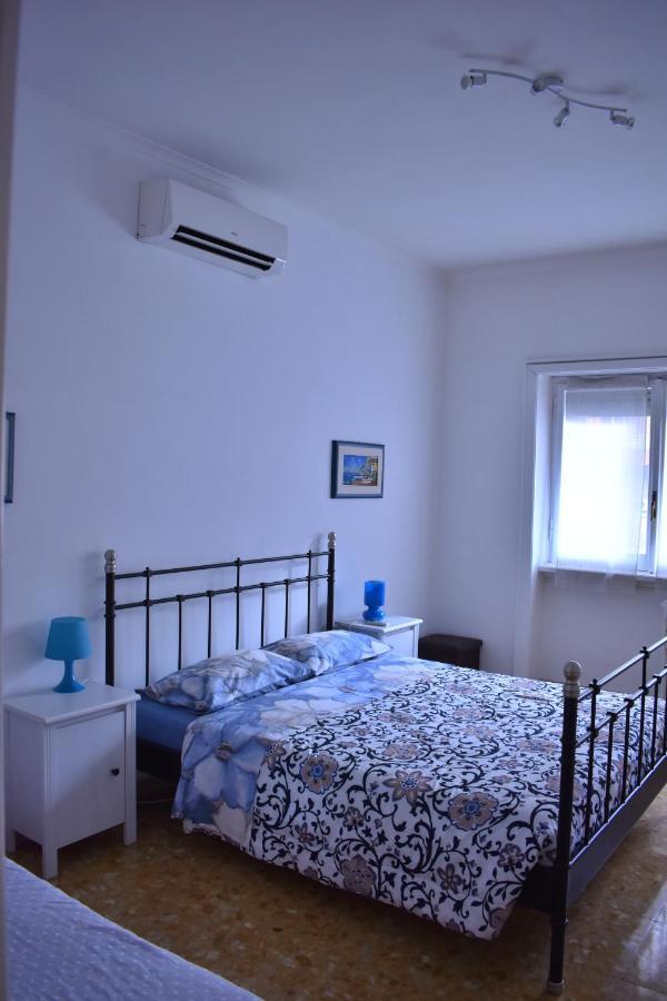 Romolo House Βίλα Εξωτερικό φωτογραφία