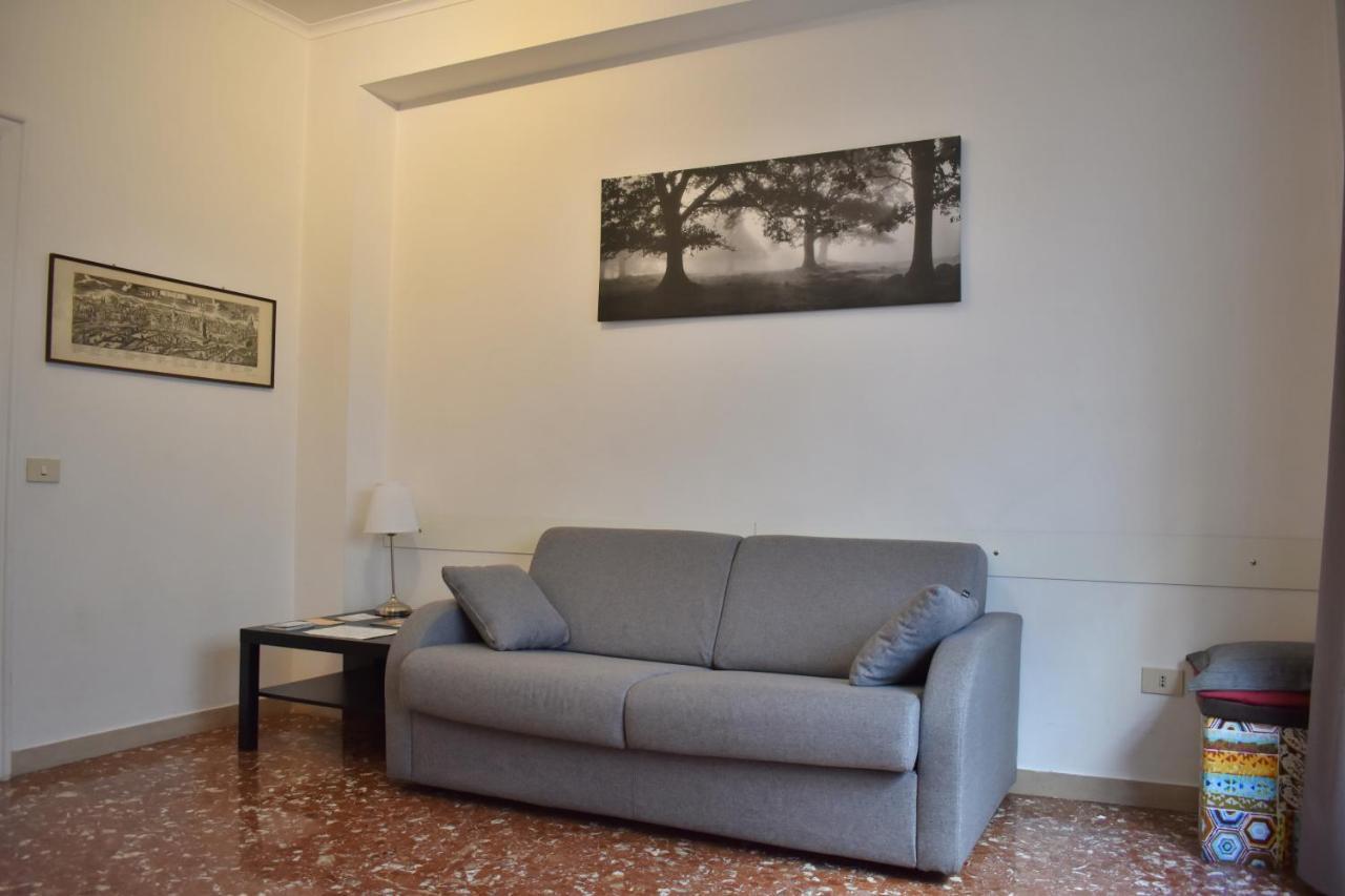 Romolo House Βίλα Εξωτερικό φωτογραφία