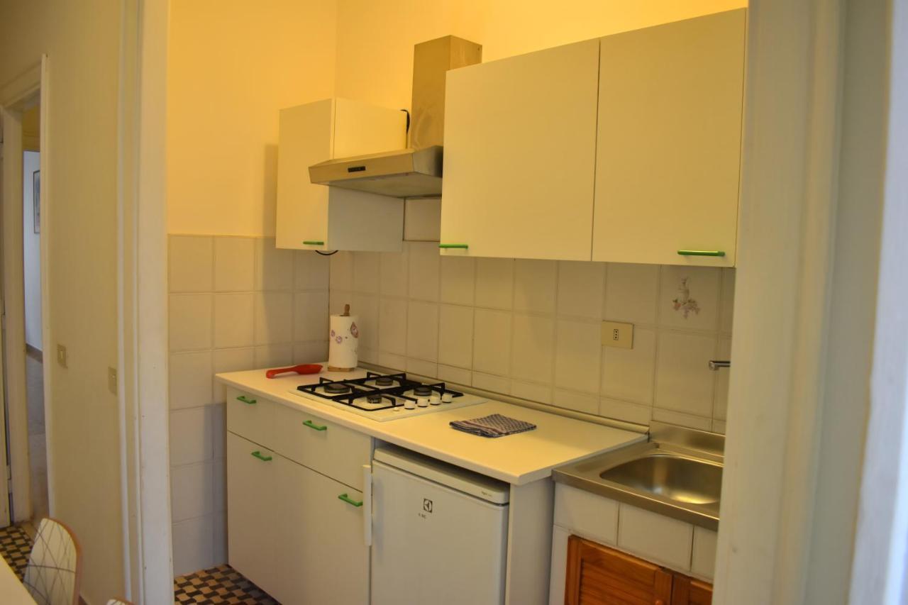 Romolo House Βίλα Εξωτερικό φωτογραφία